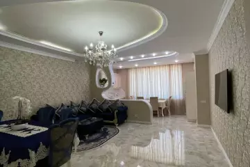 Aylıq Kirayə Yeni Tikili Yasamalda 