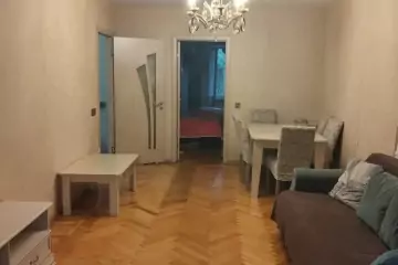 Satılır Köhnə Tikili Gənclikdə 