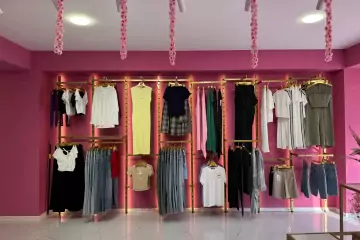 Satılır Obyekt Masazırda 