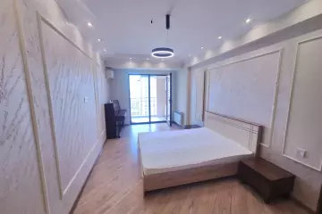 Satılır Yeni Tikili Ağ şəhər Kompleksində 