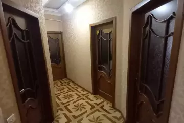 Aylıq Kirayə Yeni Tikili Nəsimi Bazarında 