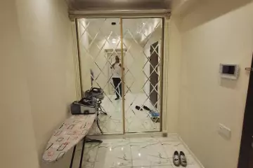 Satılır Yeni Tikili Ağ şəhər Kompleksində 