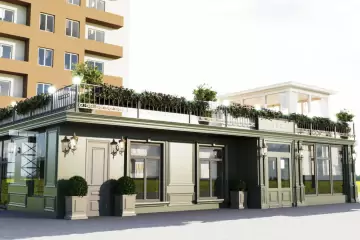 Aylıq Kirayə Obyekt 8-ci Kilometrdə 