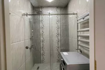 Aylıq Kirayə Yeni Tikili Yasamalda 