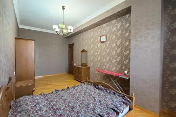 Satılır Yeni Tikili Yasamalda 