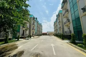 Satılır Yeni Tikili Masazırda 