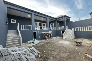 Satılır Həyət Evi Maştağada 