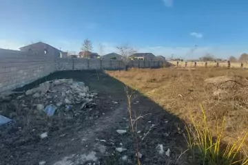 Satılır Torpaq Maştağada 