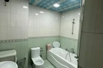 Aylıq Kirayə Yeni Tikili Yasamalda 