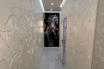 Satılır Yeni Tikili Masazırda 