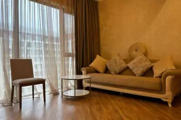 Aylıq Kirayə Yeni Tikili Ağ şəhər Kompleksində 