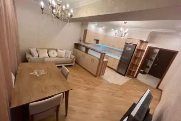 Aylıq Kirayə Yeni Tikili Ağ şəhər Kompleksində 