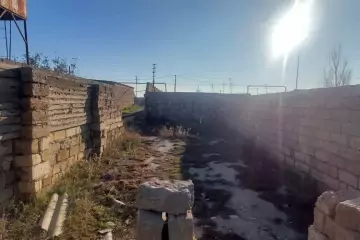 Satılır Torpaq Maştağada 