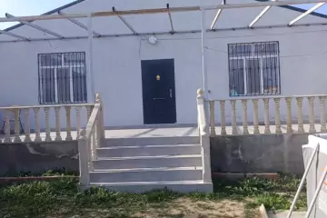 Satılır Həyət Evi Maştağada 