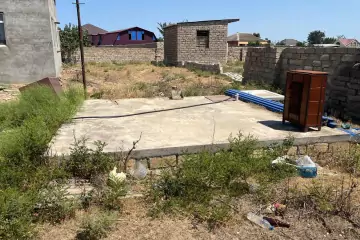 Satılır Torpaq Maştağada 