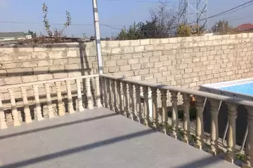Satılır Həyət Evi Maştağada 