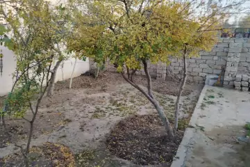 Satılır Həyət Evi Maştağada 