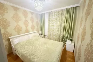 Satılır Köhnə Tikili Bakı Kinoteatrıda 