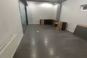 Aylıq Kirayə Ofis Nərimanov Parkı 