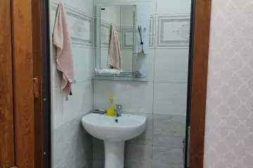 Satılır Yeni Tikili Masazırda 