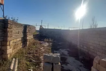 Satılır Torpaq Maştağada 