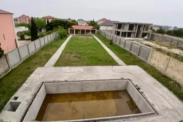 Satılır Villa Bilgəhdə 