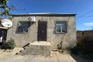 Satılır Həyət Evi Maştağada 