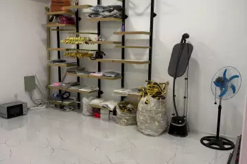 Satılır Obyekt Masazırda 