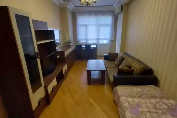 Aylıq Kirayə Yeni Tikili Nəsimi Bazarında 