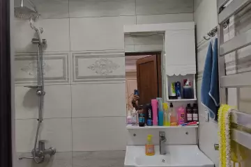 Satılır Yeni Tikili Masazırda 