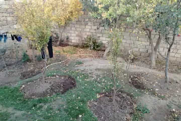 Satılır Həyət Evi Maştağada 