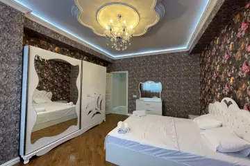 Aylıq Kirayə Yeni Tikili Yasamalda 