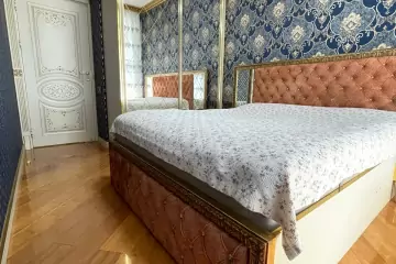 Satılır Yeni Tikili Gəncə Prospektində 