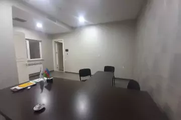 Aylıq Kirayə Ofis Nərimanov Parkı 