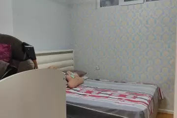 Satılır Yeni Tikili Masazırda 