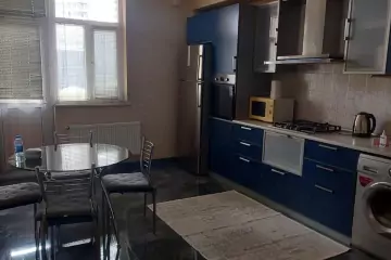 Aylıq Kirayə Yeni Tikili Yasamalda 