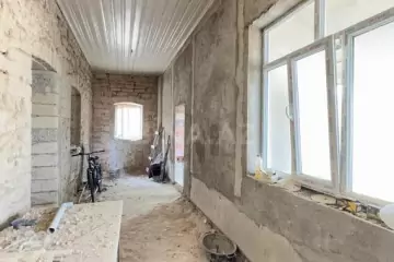 Satılır Həyət Evi Buzovnada 