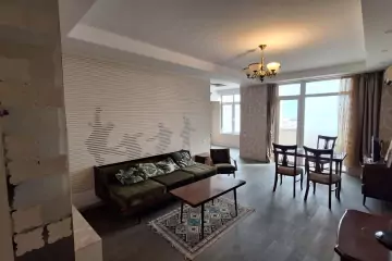 Aylıq Kirayə Yeni Tikili 8-ci Kilometrdə 