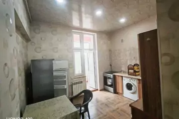 Satılır Köhnə Tikili Nərimanov Parkı 