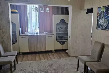 Satılır Köhnə Tikili Buzovnada 