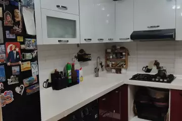 Satılır Yeni Tikili Masazırda 