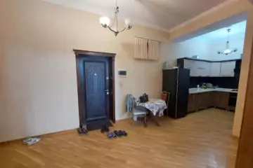 Satılır Yeni Tikili Yasamalda 