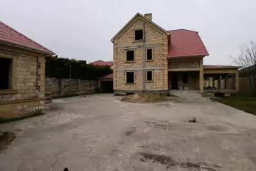 Satılır Villa Bilgəhdə 
