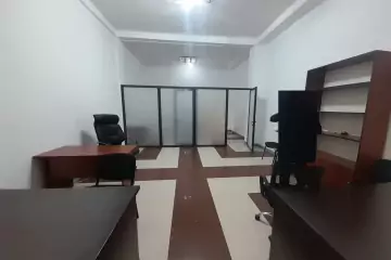 Aylıq Kirayə Ofis Nərimanov Parkı 