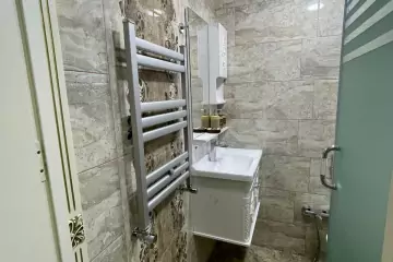 Aylıq Kirayə Yeni Tikili Həzi Aslanovda 