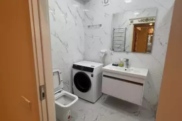 Satılır Yeni Tikili Ağ şəhər Kompleksində 