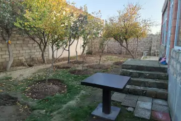 Satılır Həyət Evi Maştağada 