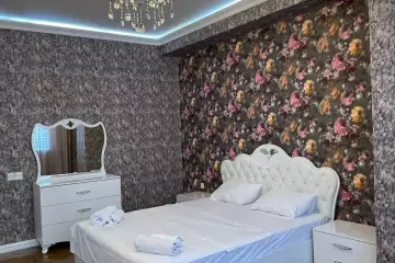 Aylıq Kirayə Yeni Tikili Yasamalda 