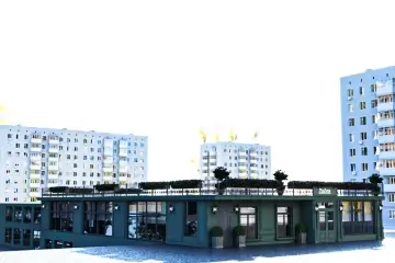 Aylıq Kirayə Obyekt 8-ci Kilometrdə 