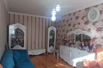 Satılır Həyət Evi Bakıda 